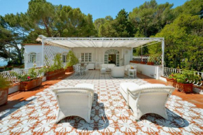  La Terrazza  Капри